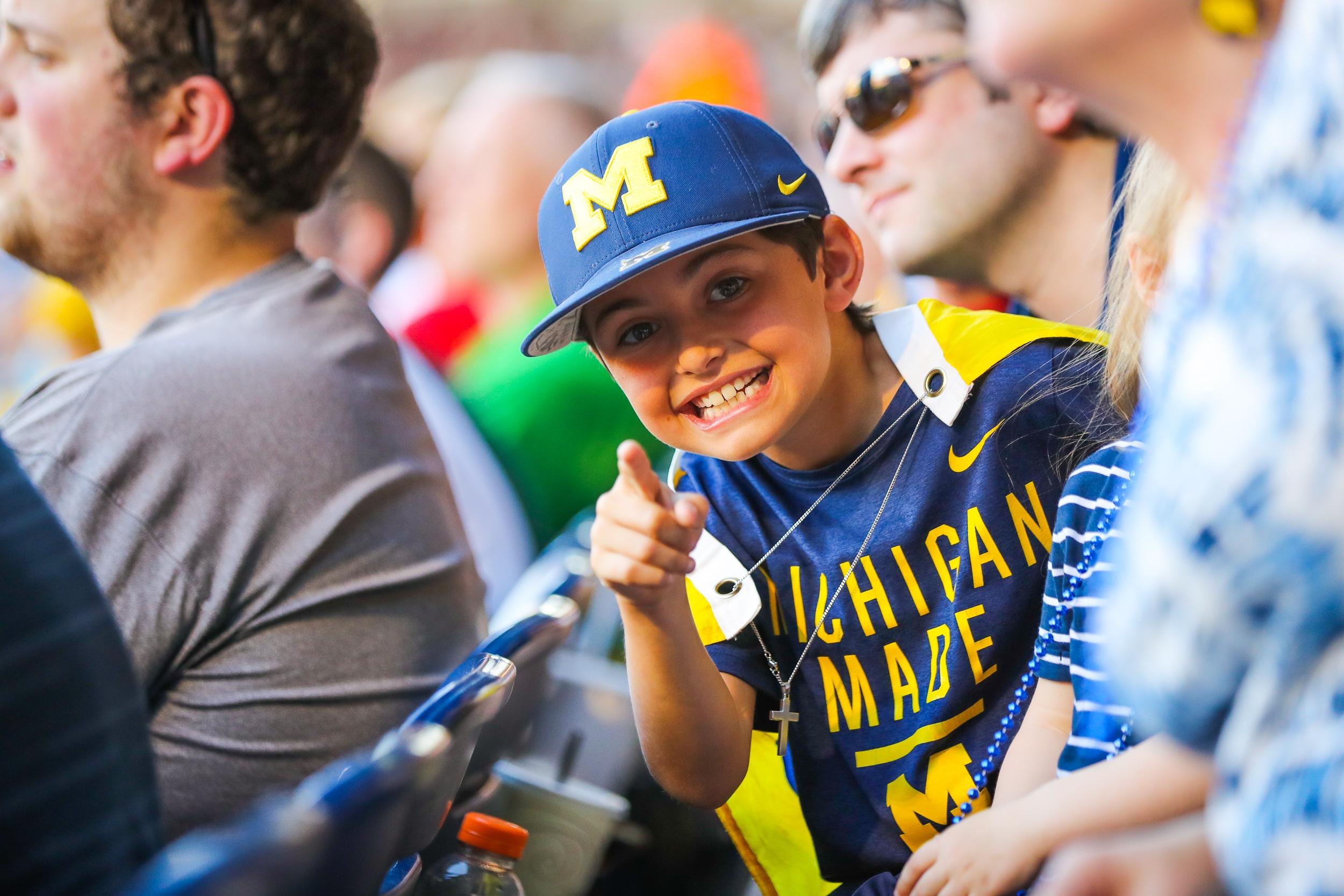 Michigan Made