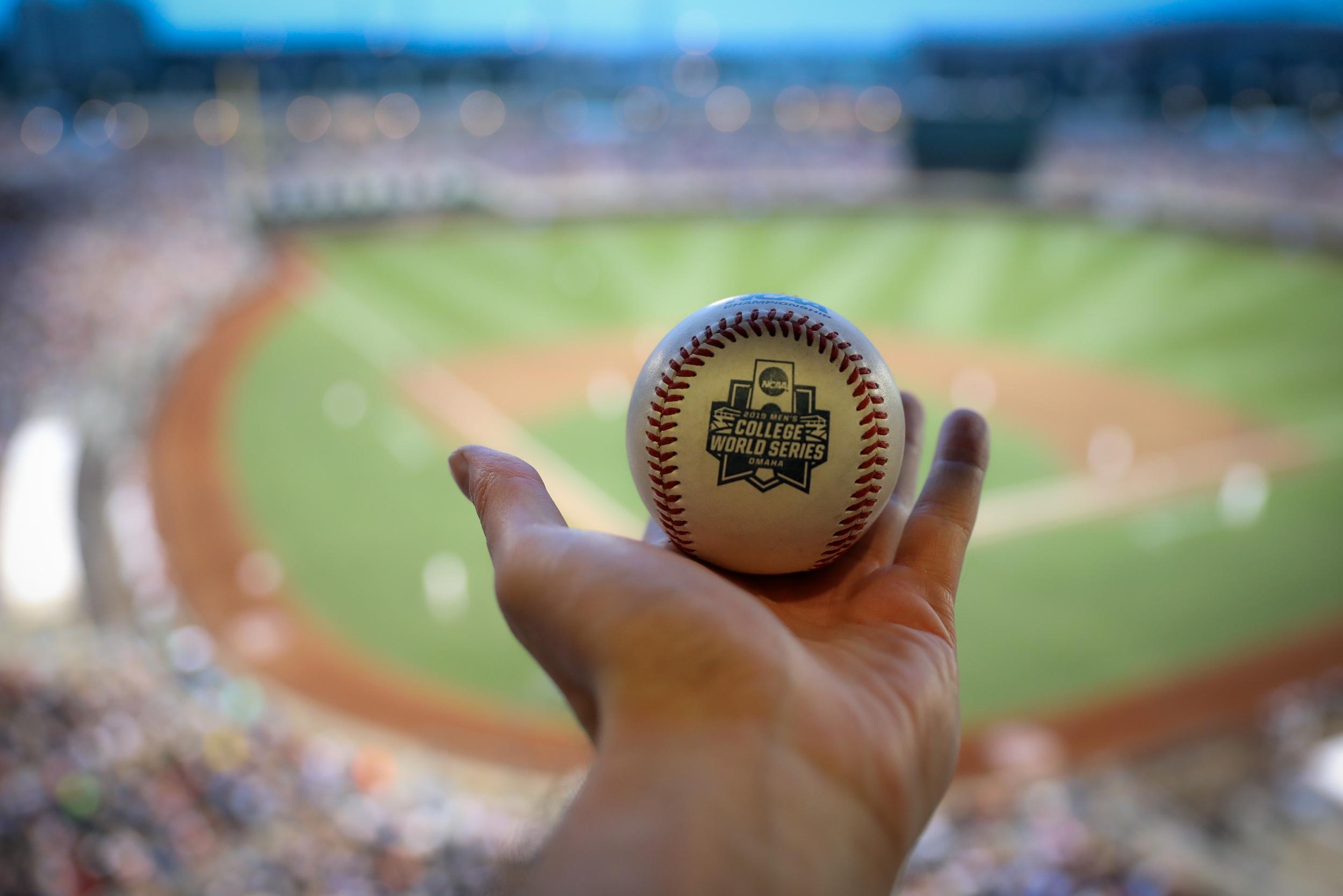baseball