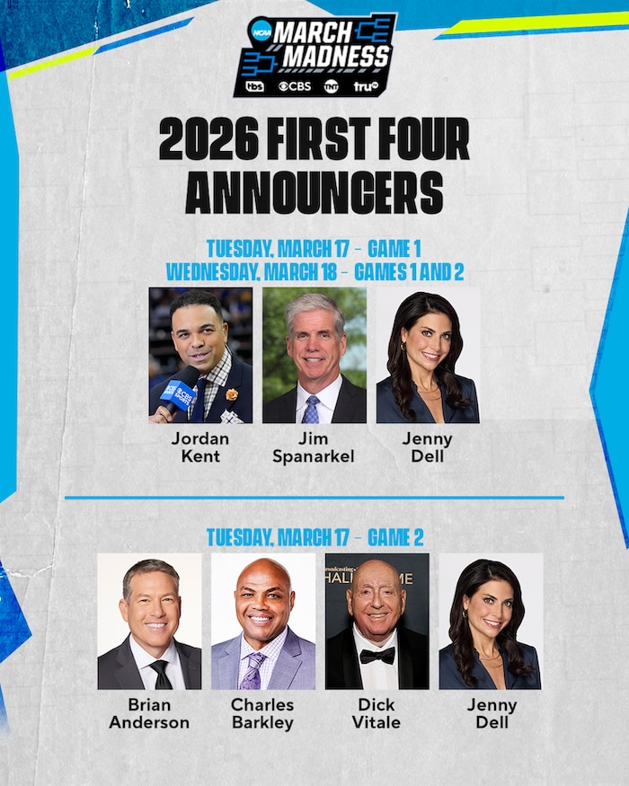 First Four